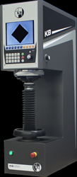Máy đo độ cứng KB 250 - 3000 BVRZ Standalone KB Prueftechnik